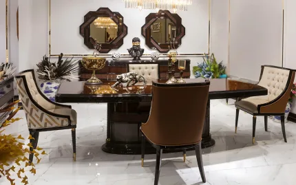 Valentino Dining Set (3)