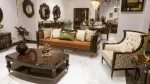 Valentino Sofa Set