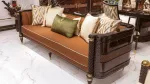 Valentino Sofa Set Quadruple