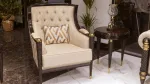 Valentino Sofa Set Single