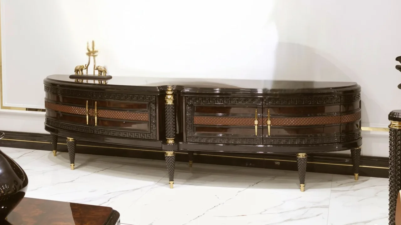 Valentino TV Stand Valentino TV Stand