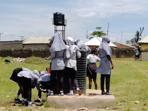 csr borehole water 1