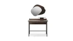 Armin Bedroom Set Dresser Mirror