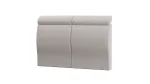 Armin Bedroom Set Mechanized Headboard 180 Cm