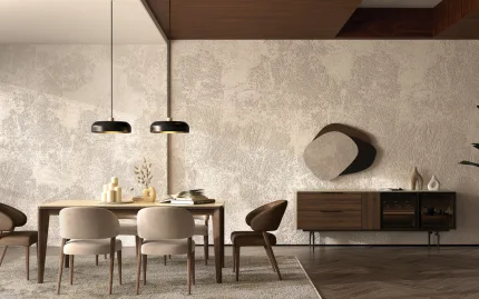 Armin Dining Set (2)