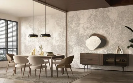 Armin Dining Set