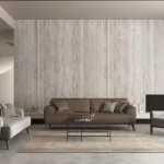 Armin Sofa Set