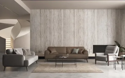Armin Sofa Set