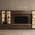 Armin TV Unit