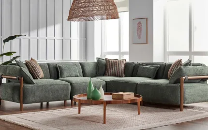 Grove Corner Set