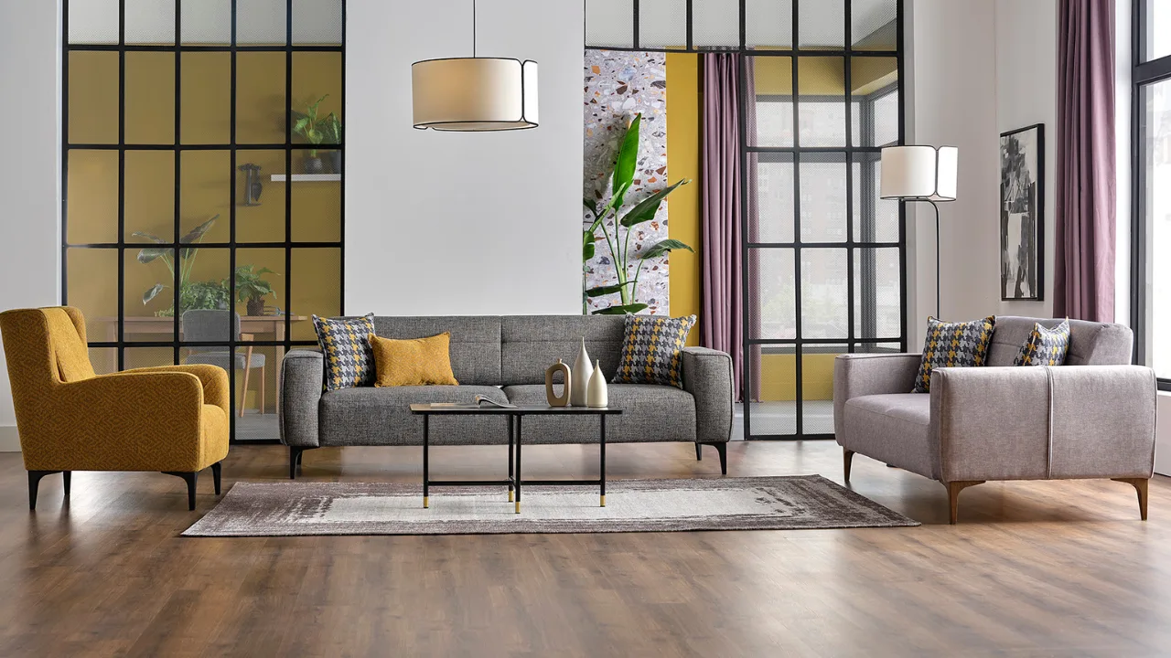 Victory Sofa Set Victory Sofa Set