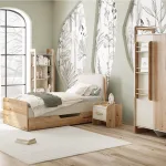 Capy Young Room