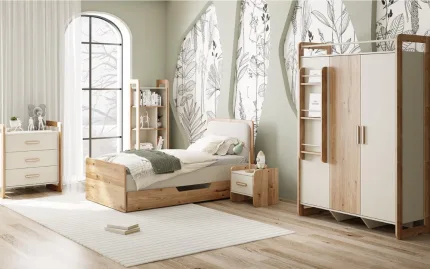 Capy Young Room