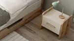 Capy Young Room Commode