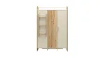 Capy Young Room Wardrobe