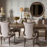 Gusto Dining Set (2)