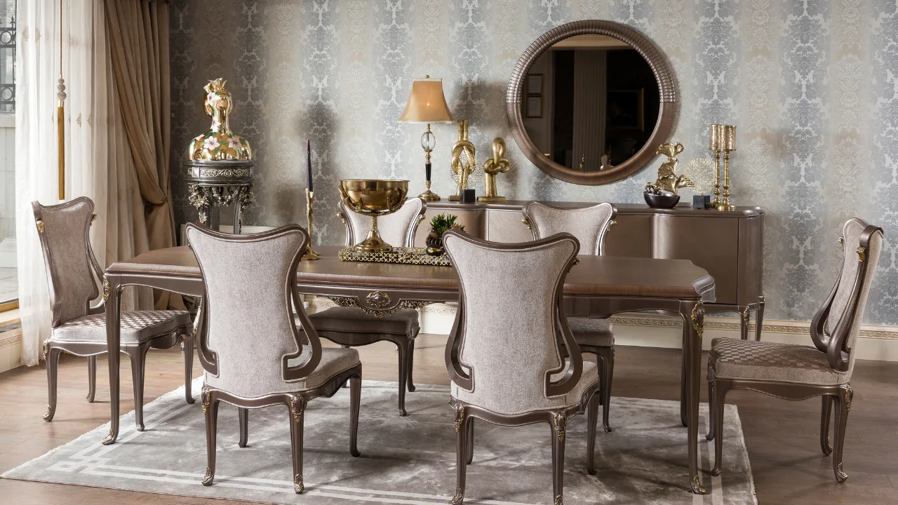 Gusto Dining Set (2) Gusto Dining Set (2)