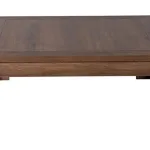 Hardy Center Table