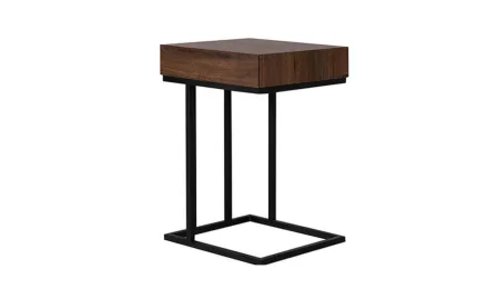 Hardy Side Stool