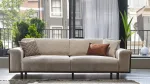 Hardy Sofa Set Triple