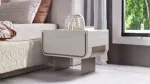 Hermes Bedroom Commode