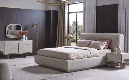 Hermes Bedroom Set (2)
