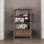 Lucenta Bookshelf
