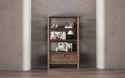Lucenta Bookshelf