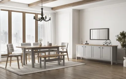Martha Dining Set