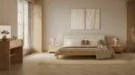 Nigero Bedroom Set