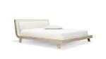 Nigero Bedroom Set Bedbase (3)