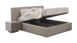 Rolex Bedroom Set Bedbase (2)