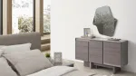 Rolex Bedroom Set Dresser Mirror