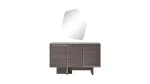 Rolex Bedroom Set Dresser Mirror (2)
