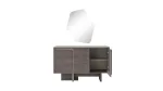Rolex Bedroom Set Dresser Mirror (4)