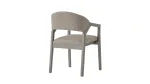 Rolex Dining Set Chair (2)
