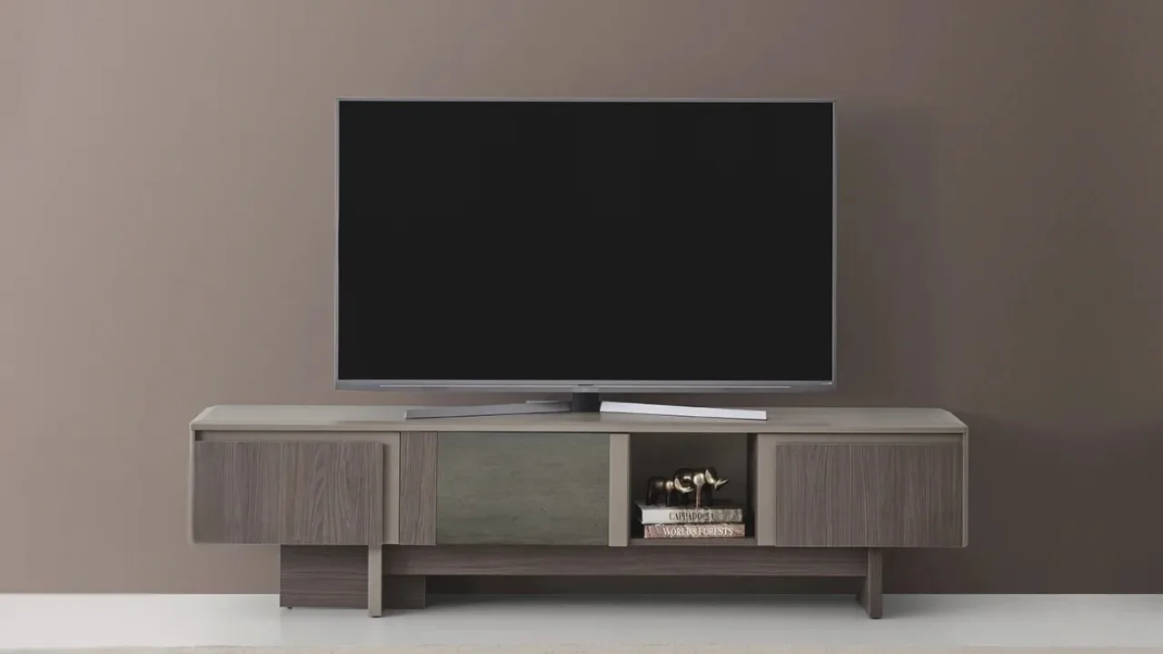Rolex TV Stand Rolex TV Stand