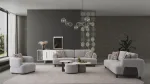 Zenith Sofa Set