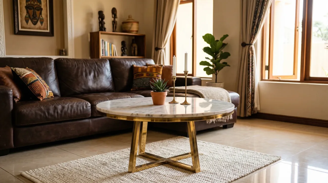 center table vento