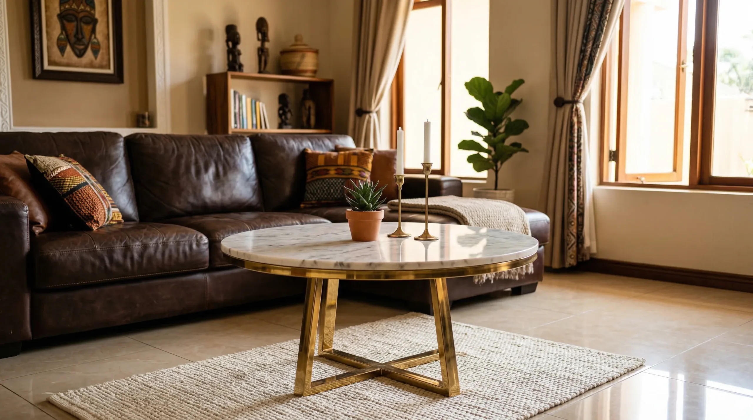 center table vento