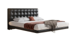 Unity Bedroom Set Bedbase | Vento Furniture