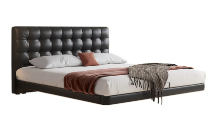 Unity Bedroom Set Bedbase | Vento Furniture