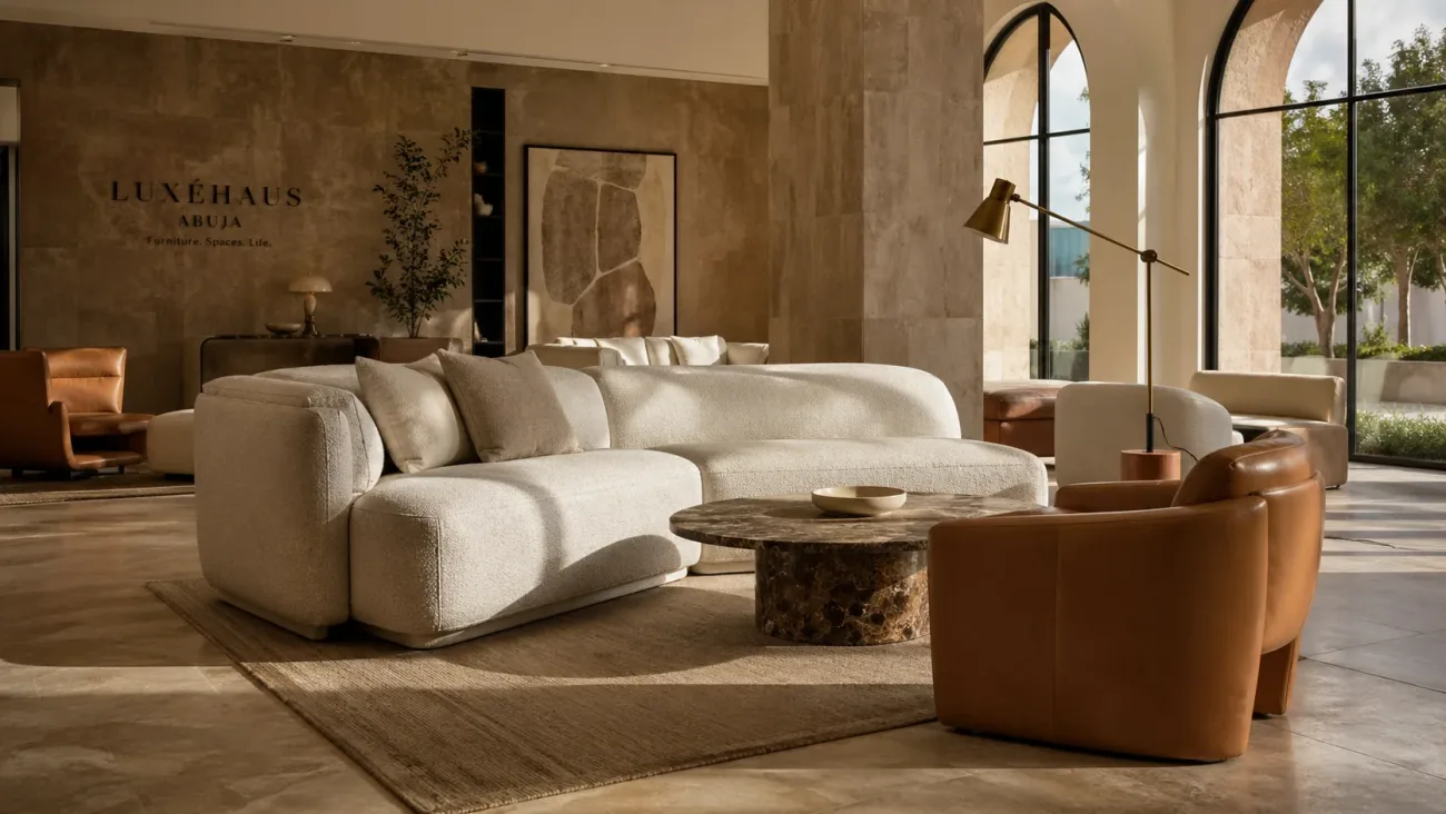 A District By District Guide | Vento Furniture