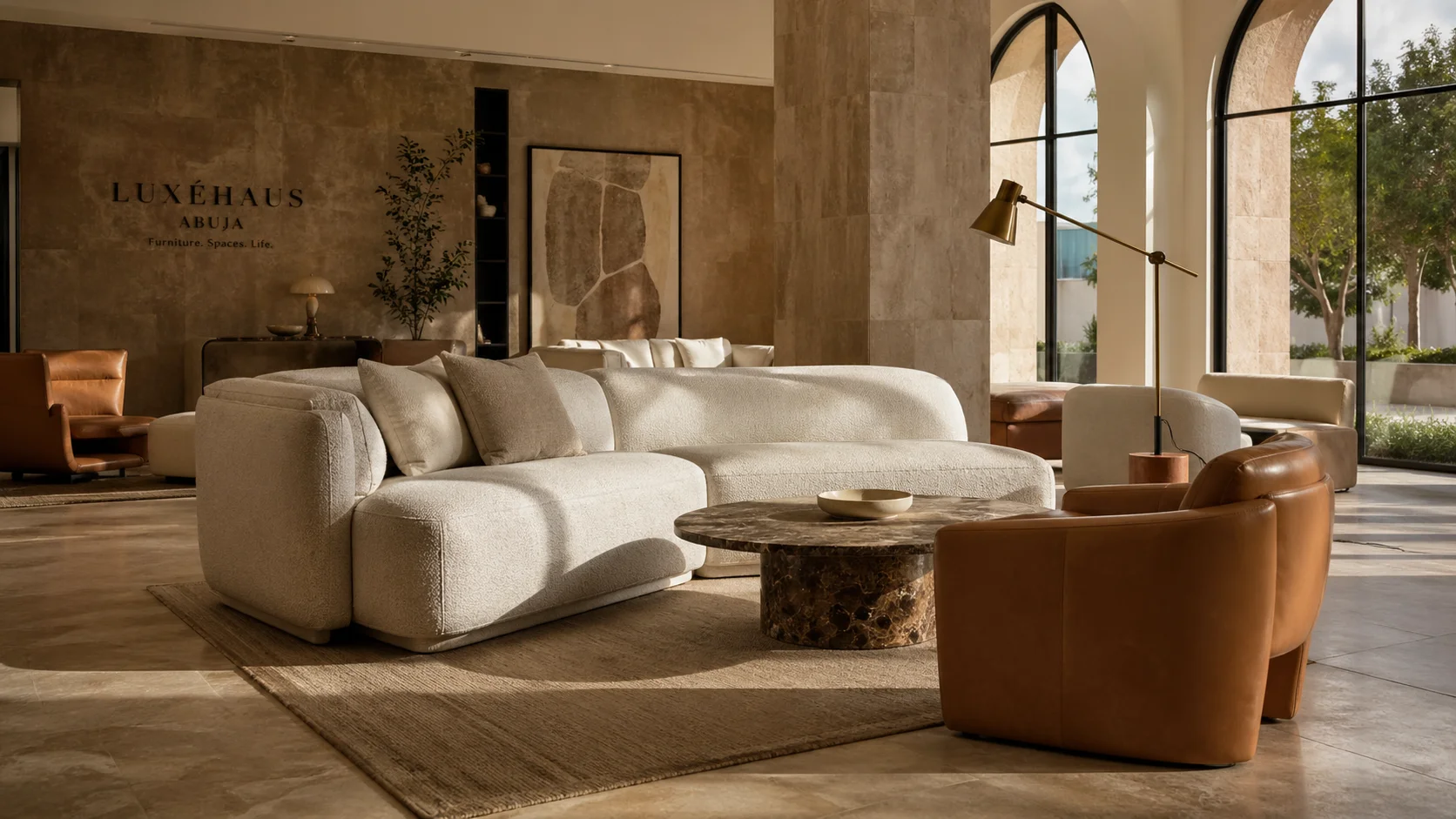 A District By District Guide | Vento Furniture