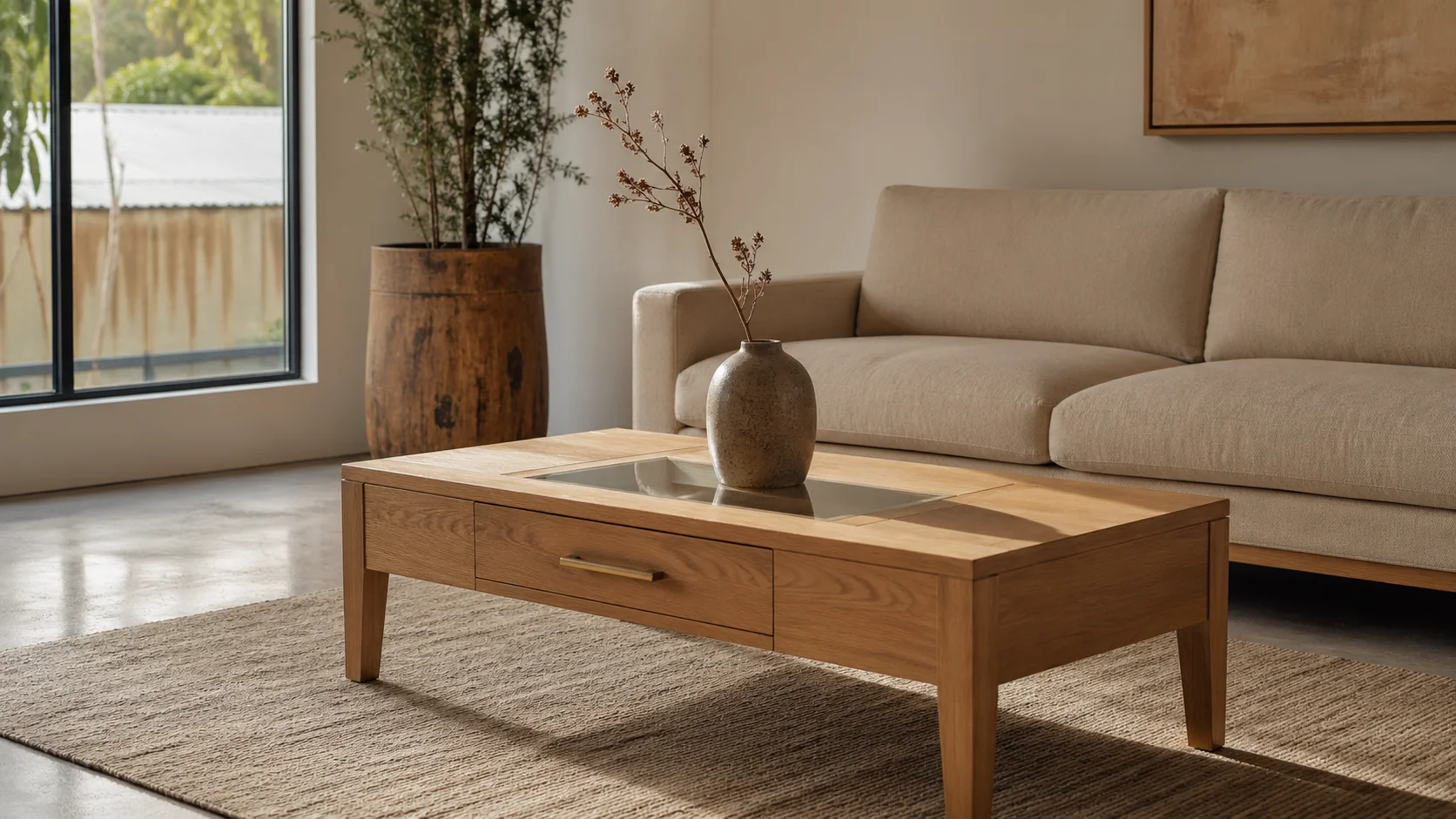 Center Table Price Guide Nigeria | Vento Furniture