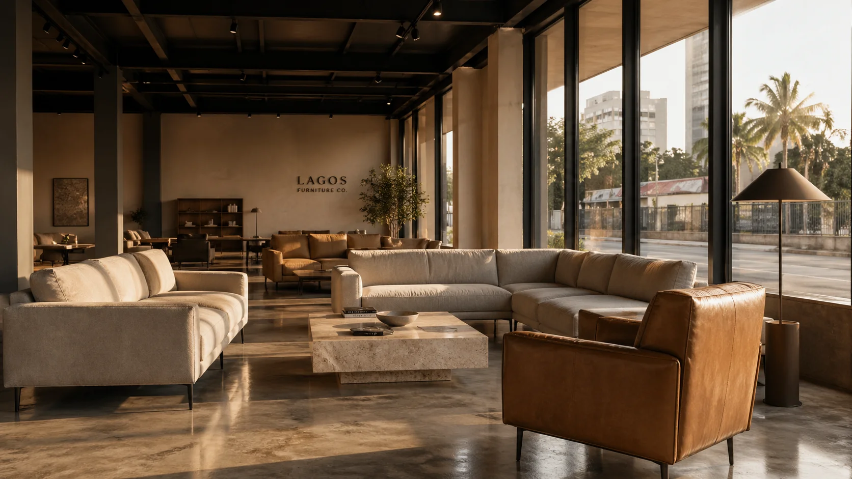 Furniture Stores Lagos | Vento Furniture