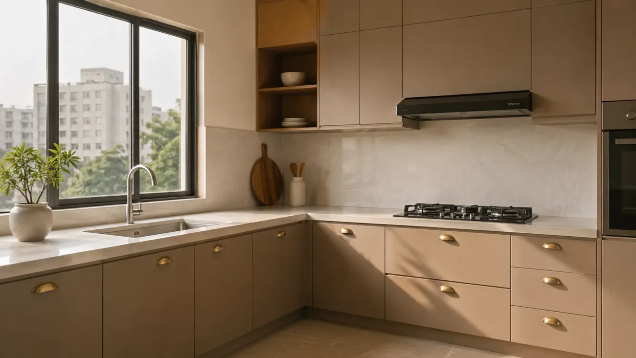 Kitchen Cabinet Buying Guide Nigeria | Vento Furniture