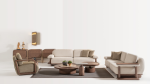 Mocha Sofa Set | Vento Furniture