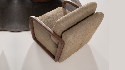 Home and Office Furniture 90 Mocha Sofa Set Single | Vento Furniture
