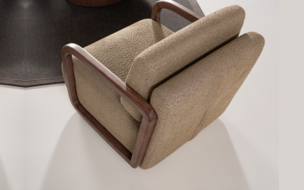 Mocha Sofa Set Single | Vento Furniture